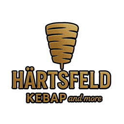 Härtsfeld Kebap and more logo.